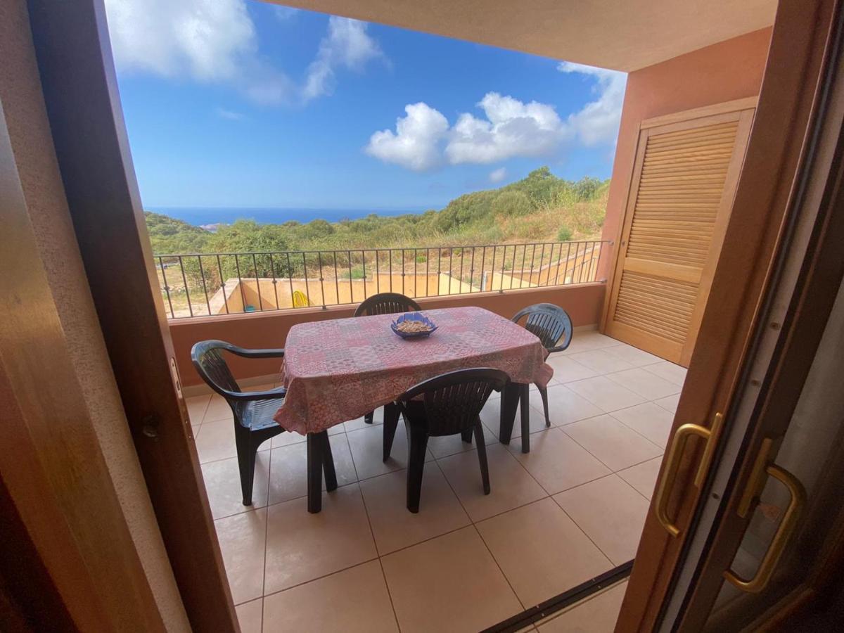 Appartamento Nuovo Isola Rossa Sardegna Cascabraga 外观 照片