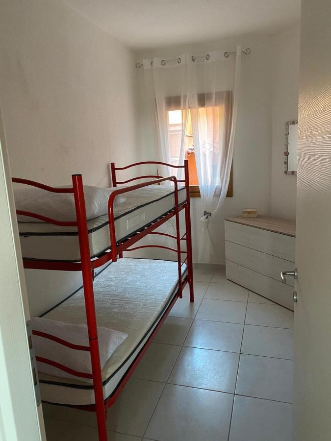 Appartamento Nuovo Isola Rossa Sardegna Cascabraga 外观 照片