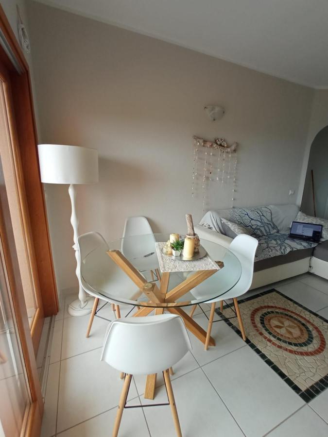 Appartamento Nuovo Isola Rossa Sardegna Cascabraga 外观 照片