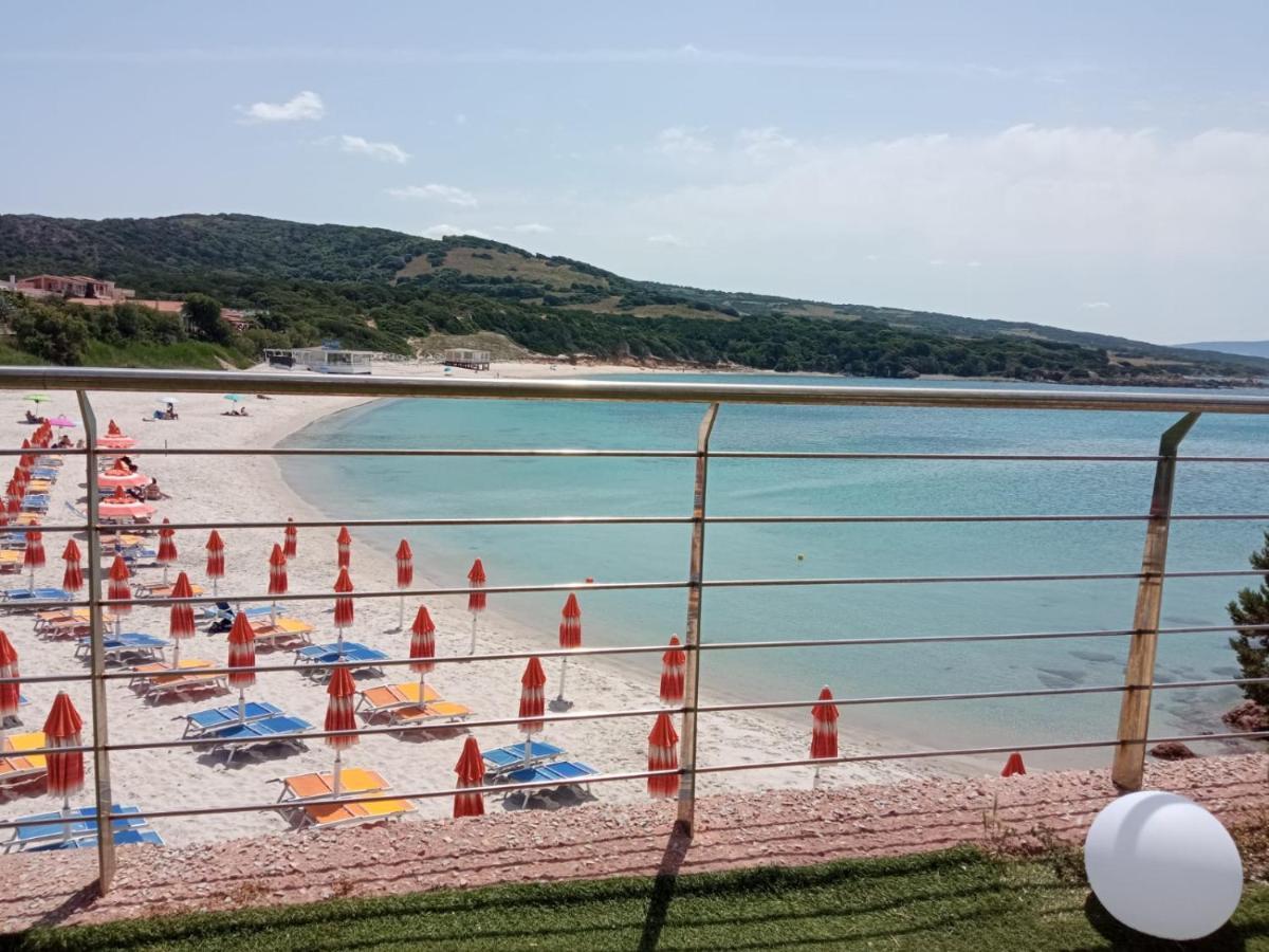 Appartamento Nuovo Isola Rossa Sardegna Cascabraga 外观 照片