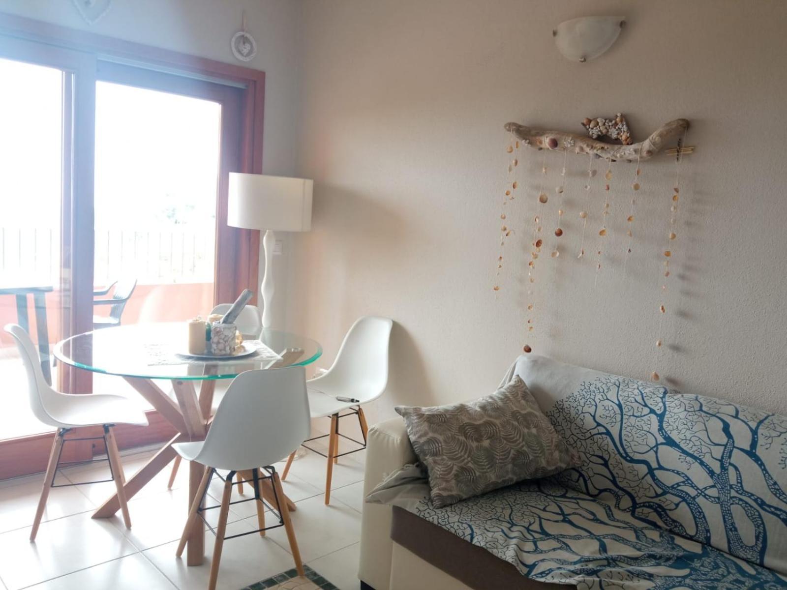 Appartamento Nuovo Isola Rossa Sardegna Cascabraga 外观 照片
